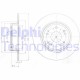 ARKA FREN DİSKİ DOLU TİP HONDA ACCORD 2.0L R20A3 CU1 kasa 08-15 282 çap x 5 bijon - Takım disk fiyatıdır