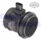 MAF SENSÖRÜ VOLVO S60 II 10>14 D3-D4 S80 II 96>15 D3-D4-D5 V40 10>12 D3-D4 V60 10>14 D4-D5 XC70 II 10>15 D4