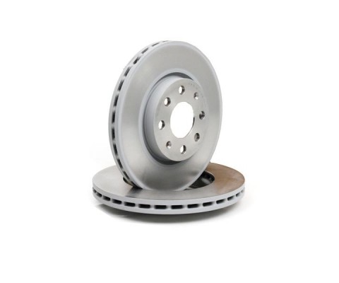 ÖN FREN AYNASI CORSA D 07> CORSA E 14> ADAM 13> FIAT PUNTO EVO 09> GRANDE PUNTO 05> 257x22x4DL HAVA LI