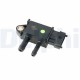 EGZOZ BASINÇ SENSÖRÜ INSIGNIA A-B ASTRA J-ASTRA K-MOKKA-ZAFIRA C-MERIVA B-CORSA E 1.3 B13DTC-DTE-DTJ 1.6 B16DTE-DTH-DTN-DTR 2.0 B20DTH-DTJ