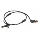 ABS SENSORU ON MERCEDES VITO W639 03>