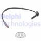 ÖN ABS DEVİR SENSÖRÜ INSIGNIA A-ASTRA J-ZAFIRA C FLEXRIDE İÇİN