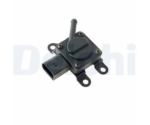 EGZOZ BASINC SENSORU DPF BMW N47 N57 M57 E81 E87 E82 F07 E90 E60 F10 E83 E84 E53 E70 E71