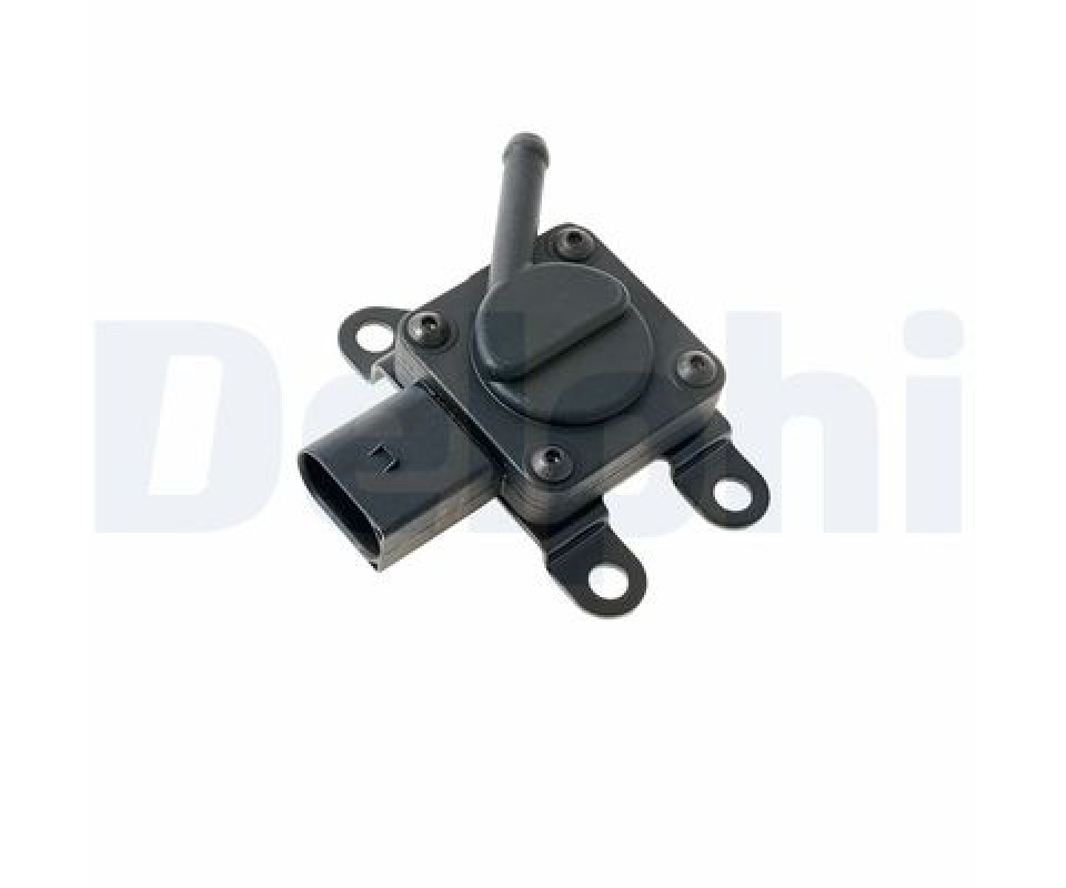 EGZOZ BASINC SENSORU DPF BMW N47 N57 M57 E81 E87 E82 F07 E90 E60 F10 E83 E84 E53 E70 E71