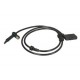 ABS SENSORU ON SAG MERCEDES C-CLASS W205 S205 C205 A205