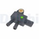 EGZOZ BASINC SENSORU MERCEDES OM642 OM651 OM654 W177 C118 W205 W213 C257 C253 W447 B906 B907 B910 47 B906 B907 B910