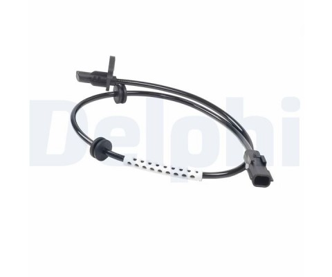 ABS SENSÖRÜ SOL ARKA RENAULT CLIO IV 12> CAPTUR 13>