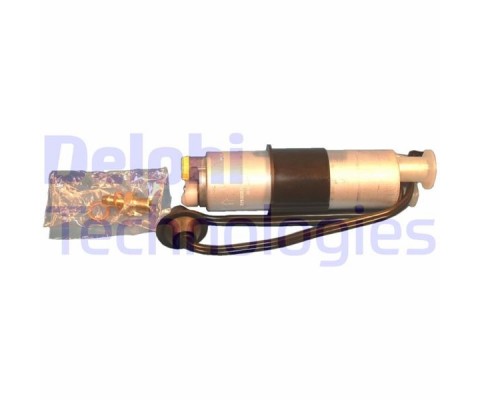 YAKIT POMPASI MERCEDES W202 S202 C208 A208