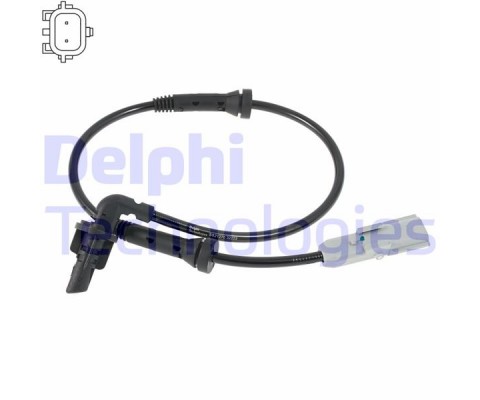 ABS SENSÖRÜ ARKA SAĞ DACIA LODGY 12> DOKKER 13> SANDERO 08> SYMBOL II 08> 1.2-1.5
