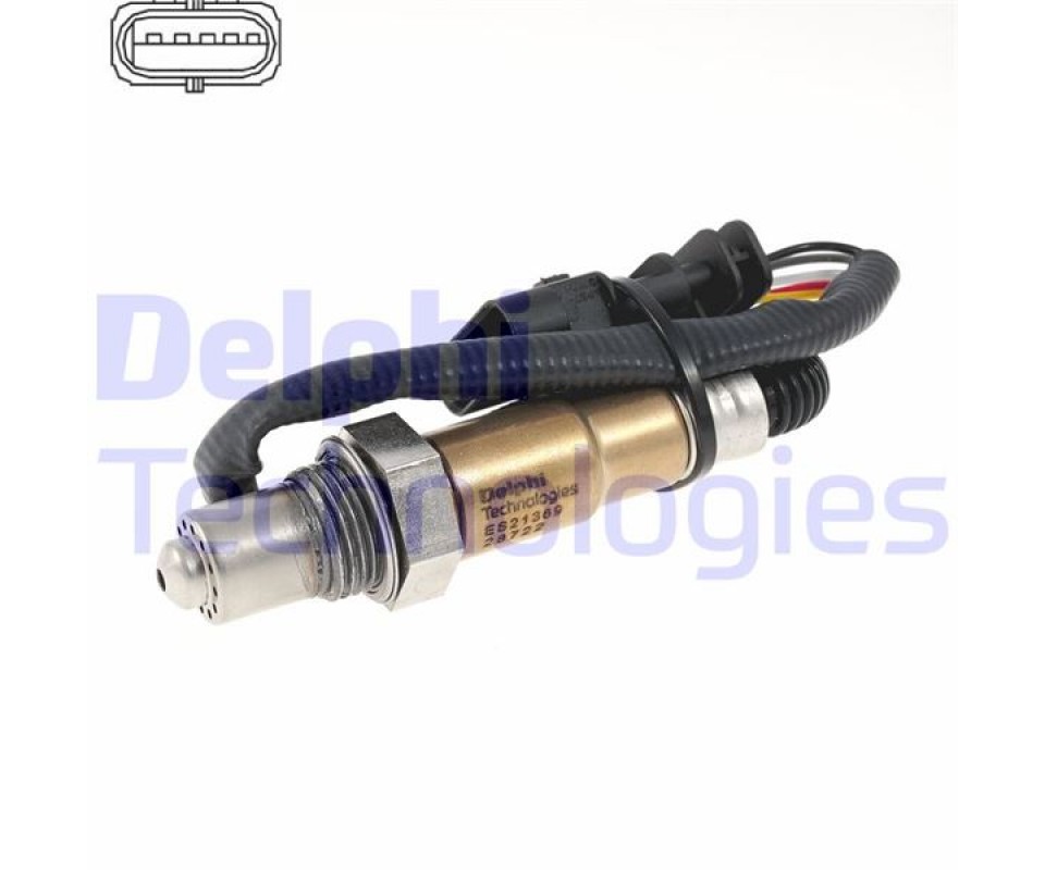 OKSİJEN SENSÖRÜ KATALİZATÖR ÖN ASTRA L-COMBO E-CORSA F-CROSSLAND-GRANDLAND-C3-C4-BERLINGO-208-2008- PARTNER-RIFTER-508-301-308-C-ELYSEE-DS3-DS4-DS7 1.2 Puretech 1.2 XE-XHL-XHT