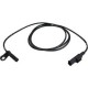 ABS SENSORU ARKA SOL MERCEDES SPRINTER B906 . VW CRAFTER 30-35-50