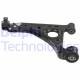 SALINCAK ÖN SOL KOMPLE OPEL MOKKA 13>19 CHEVROLET TRAX 12>