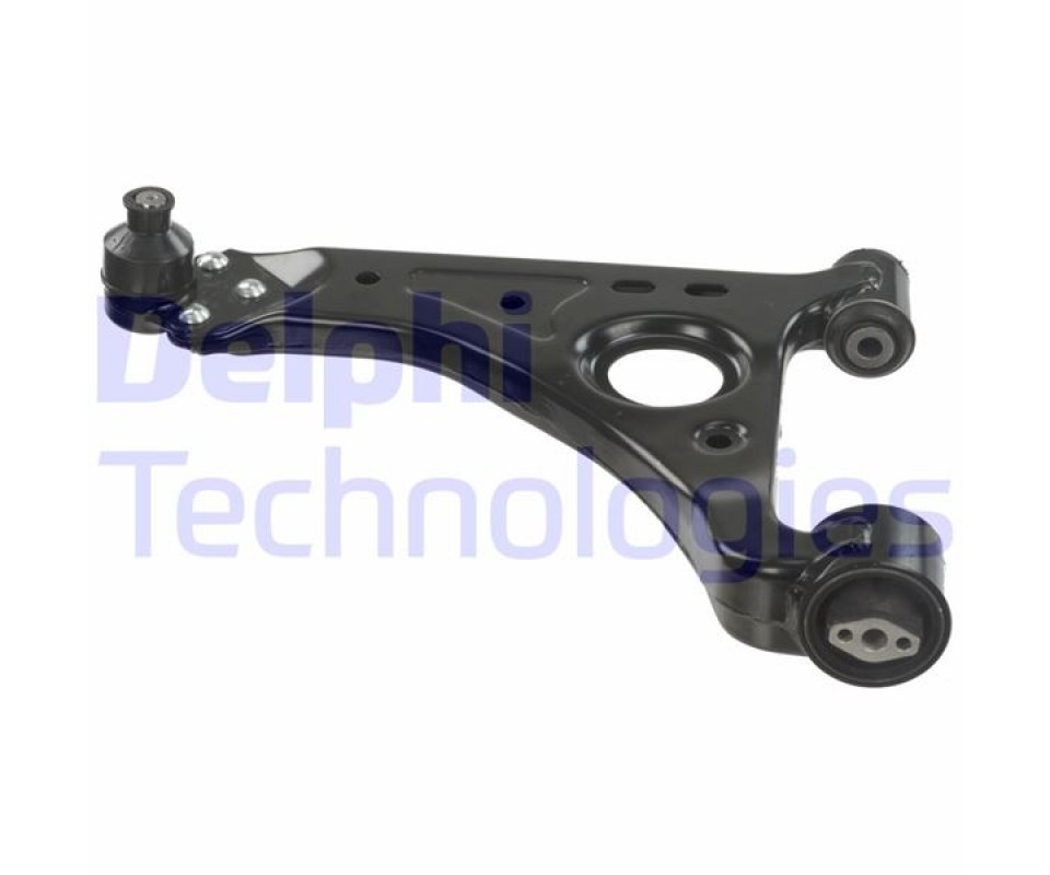 SALINCAK ÖN SOL KOMPLE OPEL MOKKA 13>19 CHEVROLET TRAX 12>