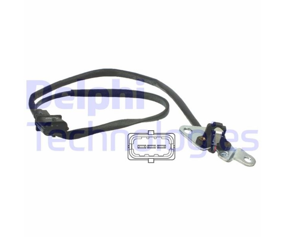 EKSANTRİK MİL SENSÖRÜ ASTRA H-VECTRA C-ZAFIRA B-BRAVO-PUNTO-DOBLO-ALFA 145-156-159 1.9 CDTI-MTJ