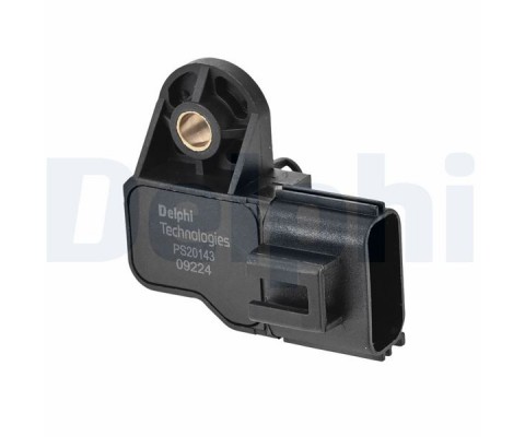 EMME MANIFOLDU BASINÇ SENSÖRÜ - VOLVO C30 533 10>12 C70 II 542 10>12 S40 II 544 10>12 S60 II