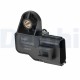 EMME MANIFOLDU BASINÇ SENSÖRÜ - VOLVO C30 533 10>12 C70 II 542 10>12 S40 II 544 10>12 S60 II