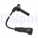 ARKA FREN ABS DEVİR SENSÖRÜ OPEL ASTRA K 16>22 ELEKTRİKLİ EL FRENİ İÇİN