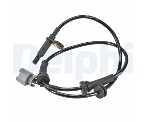 ABS HIZ SENSÖRÜ ÖN SAĞ/SOL NISSAN QASHQAI 1.6L R9M Dci J11 14-> 1.2L HRA2DDT DIG-T J11 14-> 1.5L K9K J11 6 vites 14->