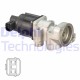 EGR VALFİ ASTRA H 04>10 CORSA D 07>14 MERİVA A-B 03>10>17 ZAFİRA B 05>15 ASTRA J 10>15 1.7 Z/A17DTJ- DTR-DTF-DTI-DT
