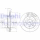 FREN DİSKİ ÖN FORD FİESTA-ESCORT 91> DIŞ ÇAP: 240mm
