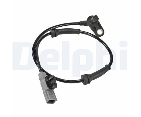 ABS HIZ SENSÖRÜ ARKA SOL NISSAN MICRA 1.2L HR12DE K13 10-> NOTE 1.2L 1.5L E12 12-16