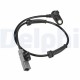 ABS HIZ SENSÖRÜ ARKA SOL NISSAN MICRA 1.2L HR12DE K13 10-> NOTE 1.2L 1.5L E12 12-16