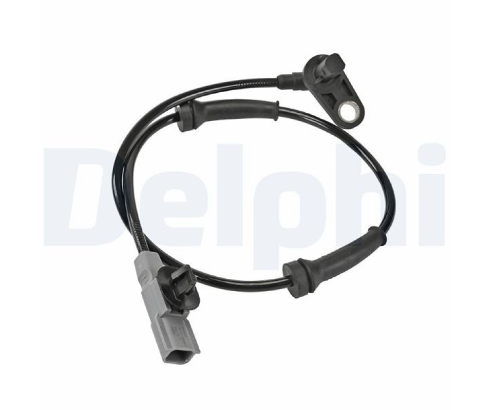 ABS HIZ SENSÖRÜ ARKA SOL NISSAN MICRA 1.2L HR12DE K13 10-> NOTE 1.2L 1.5L E12 12-16