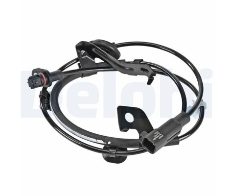 ABS HIZ SENSÖRÜ ARKA SOL MITSUBISHI ASX 1.6L 4A92 GA1W 10-> / LANCER 1.5L 4A91 CY2A Köpek Balığı 0 8-> 1.6L 4A92 CY1A Köpek Balığı 10->