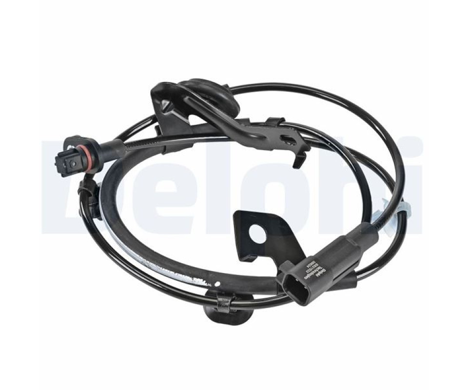 ABS HIZ SENSÖRÜ ARKA SOL MITSUBISHI ASX 1.6L 4A92 GA1W 10-> / LANCER 1.5L 4A91 CY2A Köpek Balığı 0 8-> 1.6L 4A92 CY1A Köpek Balığı 10->