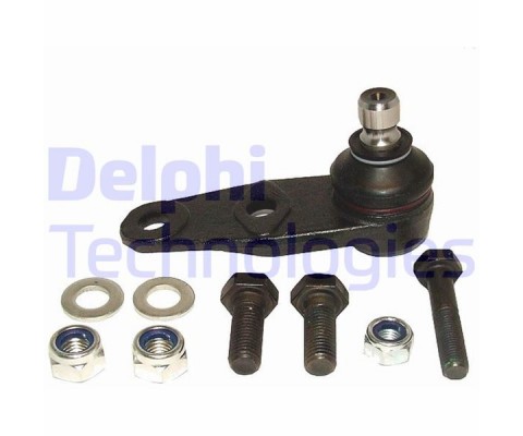 ROTİL RENAULT CLIO 91>EXPRES 00>MEGANE I 96>TWINGO 96>SCENIC 99>R9-R11-R19-R21 12mm