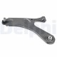 ÖN SALINCAK SOL ROTİLLİ OPEL MOKKA 19> CITROEN C4 19> PEUGEOT P2008 19> ALFA ROMEO JUNIOR 24>