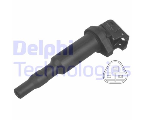 ATESLEME BOBINI OPEL GRANDLAND PEUGEOT P207-P208-P308-P508-P3008-P5008 CITROEN C4-C5-DS3-DS4 1.6 THP -PureTech