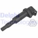 ATESLEME BOBINI OPEL GRANDLAND PEUGEOT P207-P208-P308-P508-P3008-P5008 CITROEN C4-C5-DS3-DS4 1.6 THP -PureTech