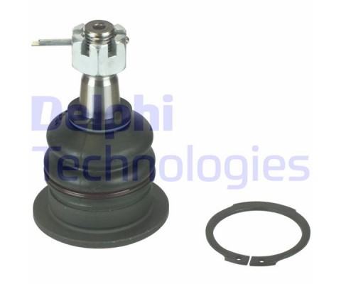 ROTİL ÖN SAĞ-SOL TOYOTA HILUX 2WD PICK-UP 05>HILUX 4WD PICK-UP 05>