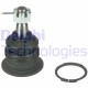 ROTİL ÖN SAĞ-SOL TOYOTA HILUX 2WD PICK-UP 05>HILUX 4WD PICK-UP 05>