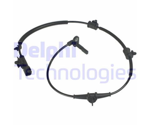 ABS TEKERLEK HIZ DEVİR SENSÖRÜ ÖN SAĞ-SOL ASTRA J-CRUZE 1.4-1.4 T-1.6-1.6 T 09 >
