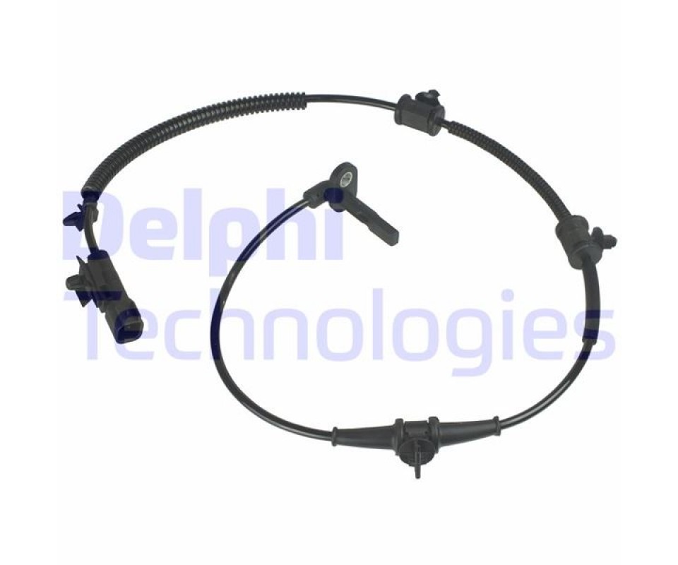 ABS TEKERLEK HIZ DEVİR SENSÖRÜ ÖN SAĞ-SOL ASTRA J-CRUZE 1.4-1.4 T-1.6-1.6 T 09 >