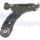 ALT SALINCAK KOMPLE SAĞ OPEL CORSA C 00> COMBO C 00>