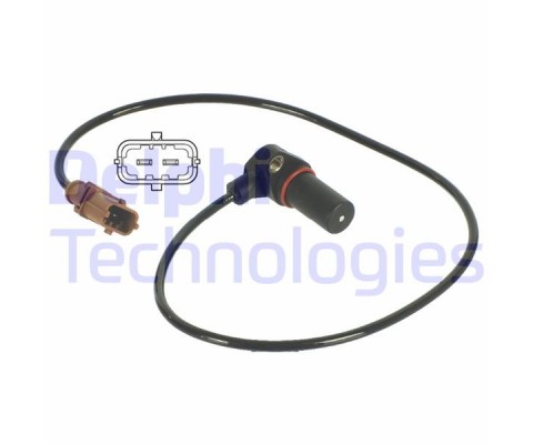 KRANK MİLİ SENSÖRÜ FIAT MAREA 96> BRAVO I 98>01 ALFA ROMEO 145-146-147-156-166 SPIDER 95> GT 03>10 1.6 16V 1.8 16V 2.0 16V 2.0 20V