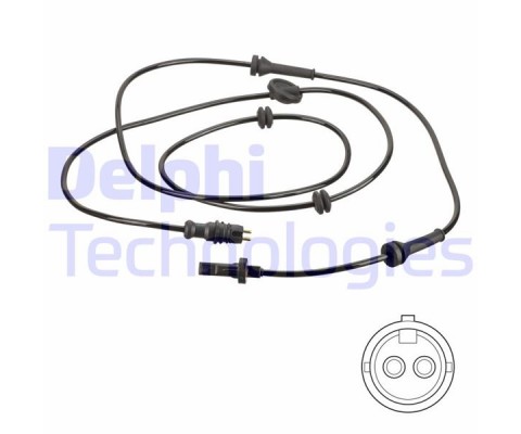 ABS SENSÖRÜ DOBLO CARGO 03-2001>