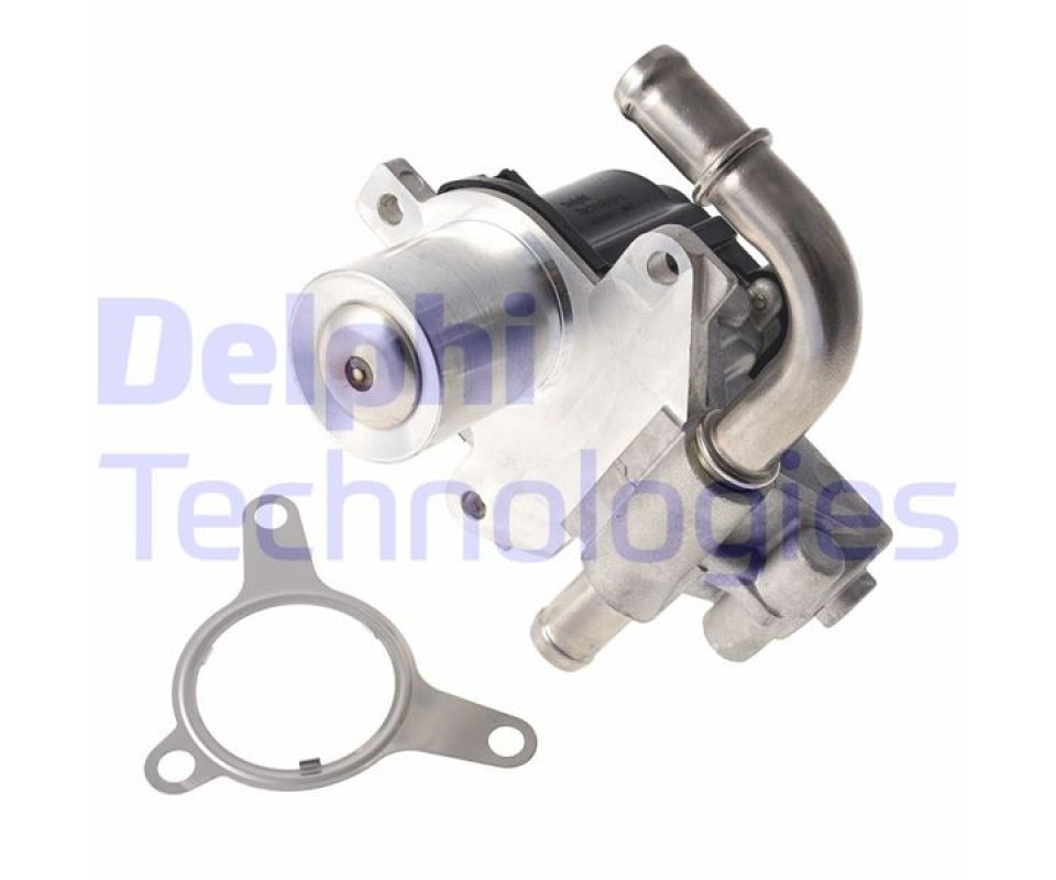 EGR VALFİ RENAULT CLIO III 05>12 CLIO IV 12>21 KANGOO II 08> FLUENCE 09> SYMBOL III 13> DACIA DUSTER 10> DOKKER 12> NISSAN QASHQAI 11> JUKE 10> 1.5dCi k9k
