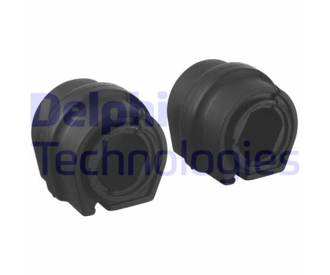 VİRAJ DEMİR LASTİĞİ ÖN 25mm PEUEGOT PARTNER 08> CITROEN BERLINGO 08> DS5 2.0 HDİ 12>