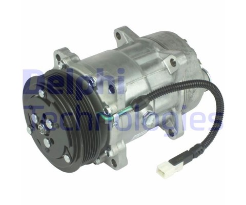 KLİMA KOMPRESÖRÜ PARTNER-BERLINGO-EXPERT-JUMPY-P205-P206-P306-P406-P806-C5-XSARA-BOXER-JUMPER- DUCATO 1.8İ-1.9D-2.0 HDI