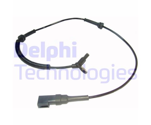 ABS SENSÖRÜ ÖN FORD FİESTA-FUSİON 02> SAĞ-SOL
