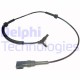 ABS SENSÖRÜ ÖN FORD FİESTA-FUSİON 02> SAĞ-SOL