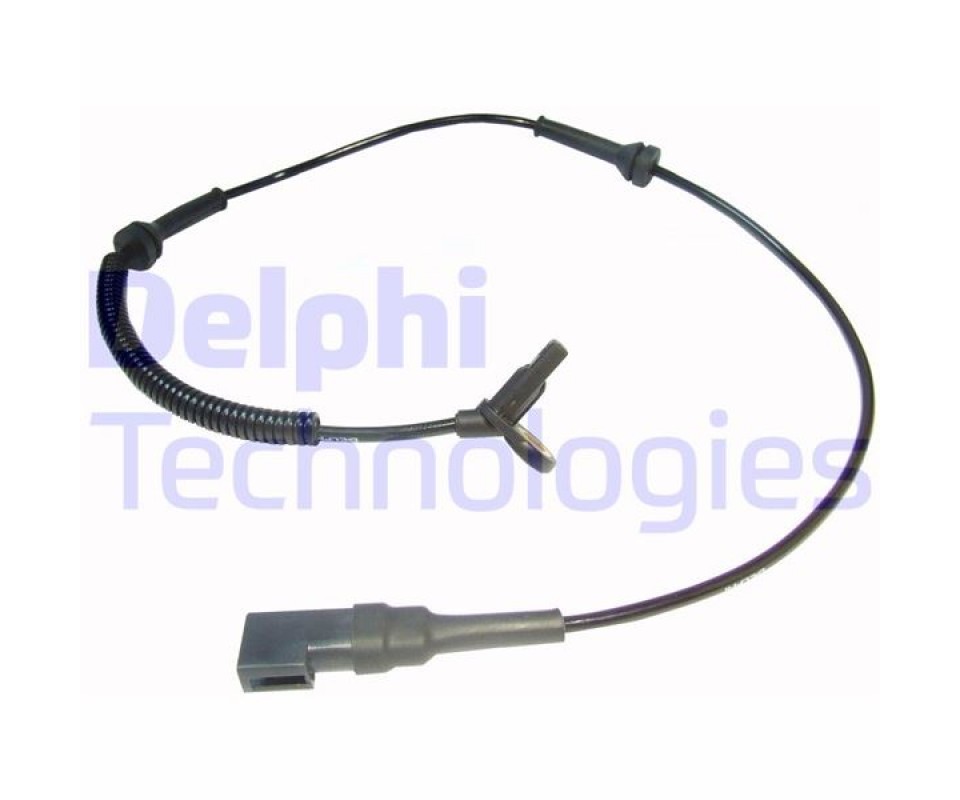 ABS SENSÖRÜ ÖN FORD FİESTA-FUSİON 02> SAĞ-SOL