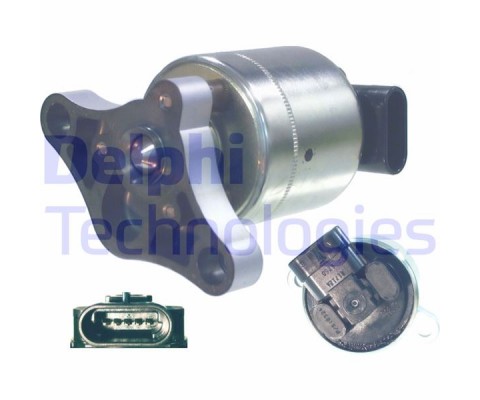 EGR VALFİ ASTRA G-CORSA C-MERIVA-VECTRA C-ZAFIRA 1.4i-1.6i-1.8i Z14XE-Z16XE