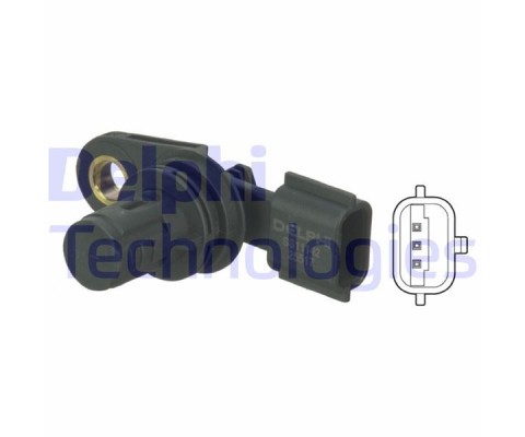 EKSANTRIK MILI KONUM SENSORU RENAULT CLIO IV 12> MEGANE III 08> NİSSAN JUKE 10> MICRA III 03>10 1.2 TCe 1.5 dCi 1.6 dCi . MERCEDES OM607 X156 W176 W246 C117 W415