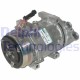 KLİMA KOMPRESÖRÜ PEUGEOT BOXER 06> CITROEN JUMPER 06> FIAT DUCATO 06> IVECO DAILY 06> 2.3D MTJ 3.0D MTJ -HDI