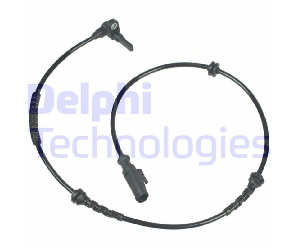 ABS ÖN TEKERLEK HIZ SENSÖRÜ OPEL CORSA D 06>14 CORSA E 14>19 ADAM 14>19 FIAT PUNTO 09>12